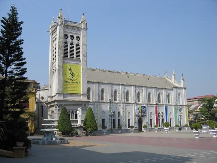 Roman Catholic Diocese of Hải Phòng