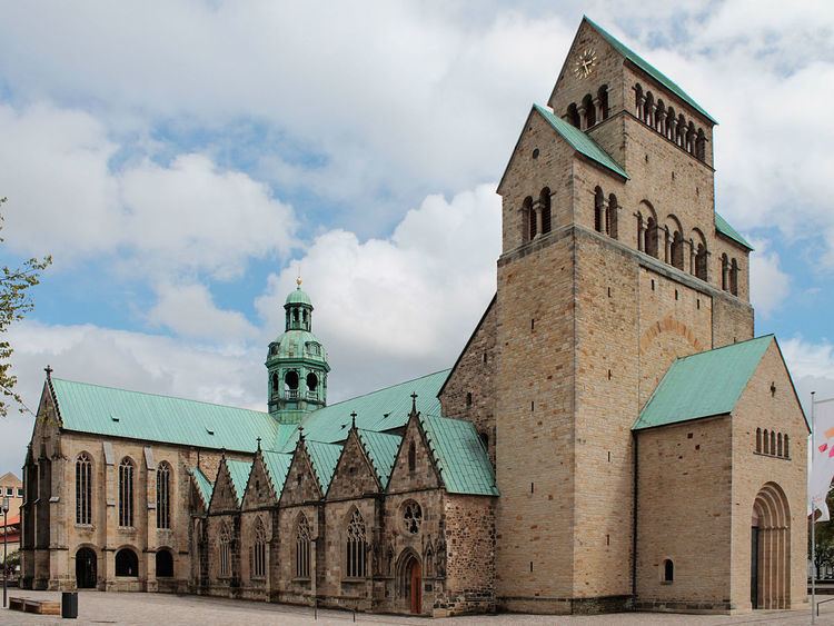 Roman Catholic Diocese of Hildesheim