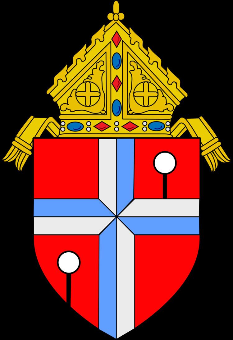 Roman Catholic Diocese of Honolulu FileRoman Catholic Diocese of Honolulusvg Wikimedia Commons