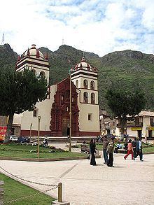 Roman Catholic Diocese of Huancavélica httpsuploadwikimediaorgwikipediacommonsthu