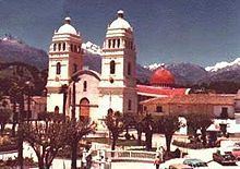Roman Catholic Diocese of Huaraz httpsuploadwikimediaorgwikipediacommonsthu