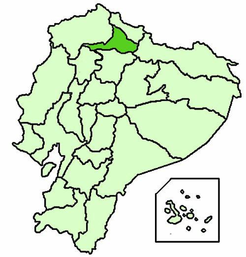Roman Catholic Diocese of Ibarra