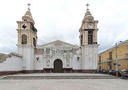 Roman Catholic Diocese of Ica httpsuploadwikimediaorgwikipediacommonsthu