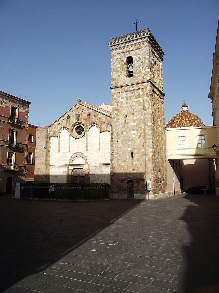Roman Catholic Diocese of Iglesias