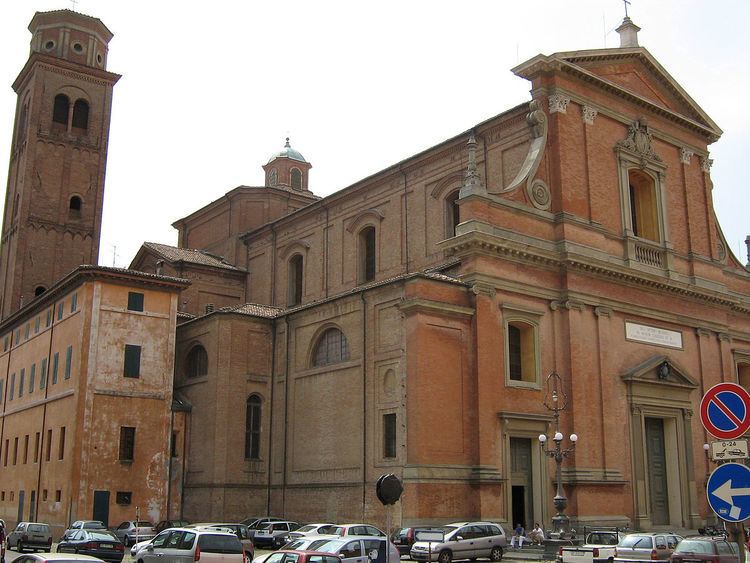 Roman Catholic Diocese of Imola