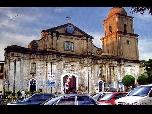 Roman Catholic Diocese of Imus lifestyleinquirernetfiles201111t1120colpure