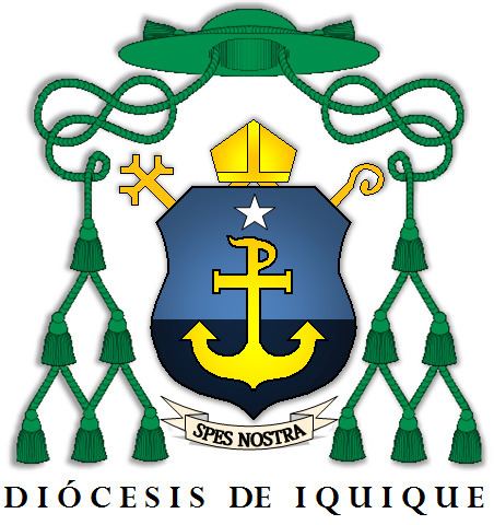 Roman Catholic Diocese of Iquique
