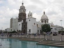 Roman Catholic Diocese of Irapuato httpsuploadwikimediaorgwikipediacommonsthu