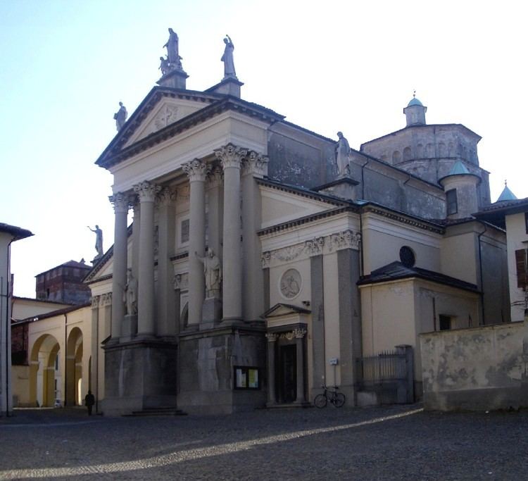 Roman Catholic Diocese of Ivrea