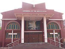 Roman Catholic Diocese of Jaipur httpsuploadwikimediaorgwikipediacommonsthu