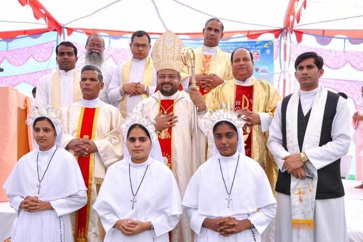 Roman Catholic Diocese of Jalandhar jalandhardiocesecomwpcontentuploads201312DS