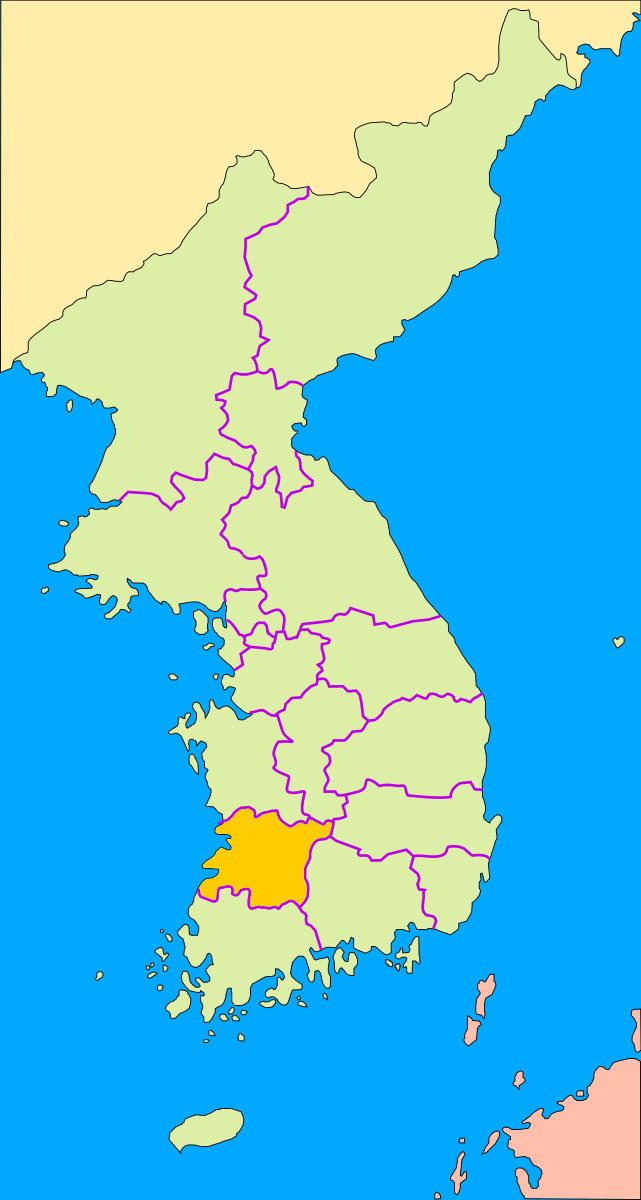 Roman Catholic Diocese of Jeonju