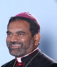 Roman Catholic Diocese of Jhabua wwwjhabuadioceseorgimagesbishop1jpg
