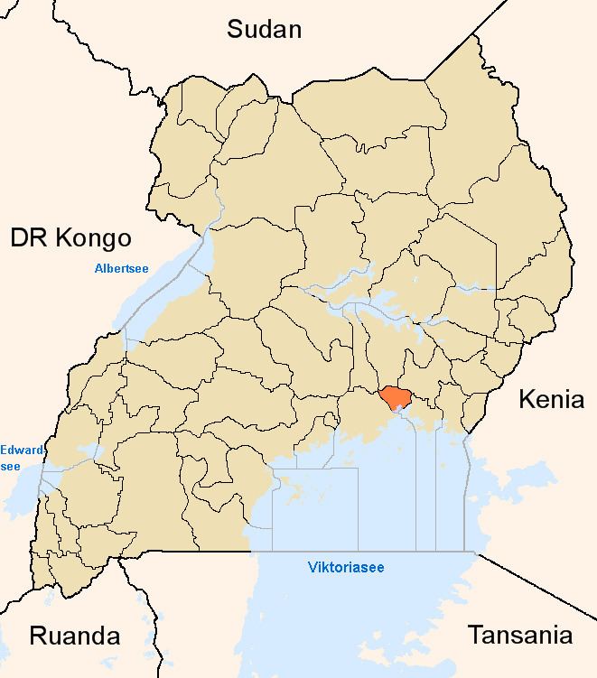 Roman Catholic Diocese of Jinja