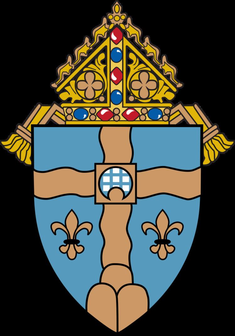 Roman Catholic Diocese of Joliet in Illinois