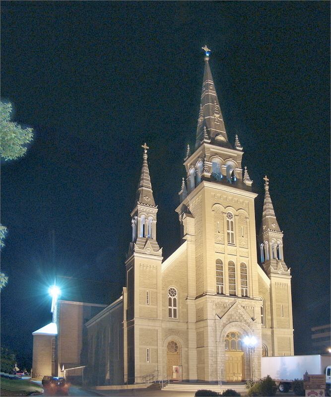 Roman Catholic Diocese of Joliette