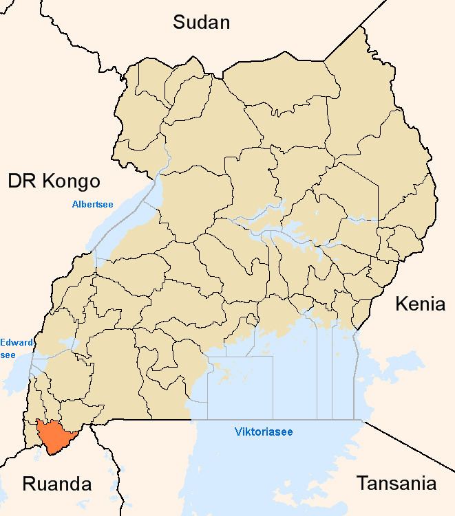 Roman Catholic Diocese of Kabale