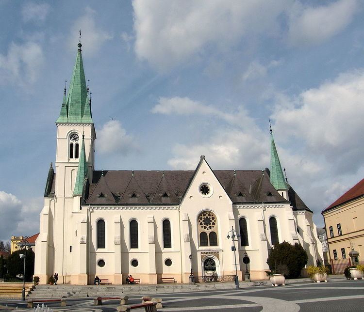 Roman Catholic Diocese of Kaposvár