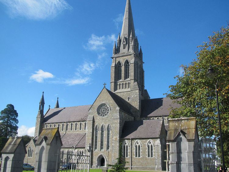 Roman Catholic Diocese of Kerry