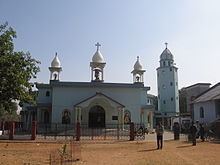 Roman Catholic Diocese of Khunti httpsuploadwikimediaorgwikipediacommonsthu