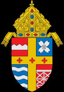 Roman Catholic Diocese of Knoxville httpsuploadwikimediaorgwikipediacommonsthu