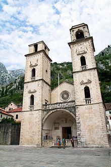 Roman Catholic Diocese of Kotor httpsuploadwikimediaorgwikipediacommonsthu