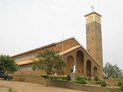 Roman Catholic Diocese of Kumbo httpsuploadwikimediaorgwikipediacommonsthu