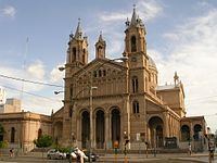 Roman Catholic Diocese of La Rioja httpsuploadwikimediaorgwikipediacommonsthu