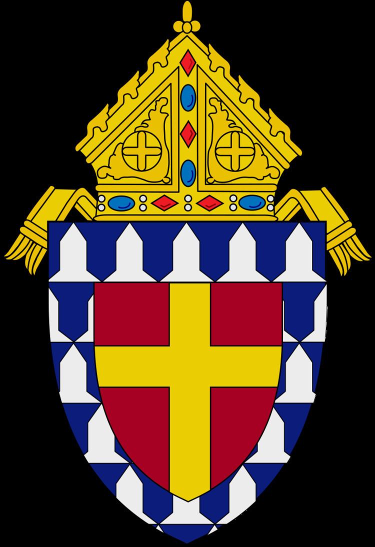 Roman Catholic Diocese of Lafayette in Louisiana