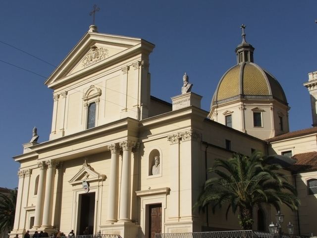 Roman Catholic Diocese of Lamezia Terme