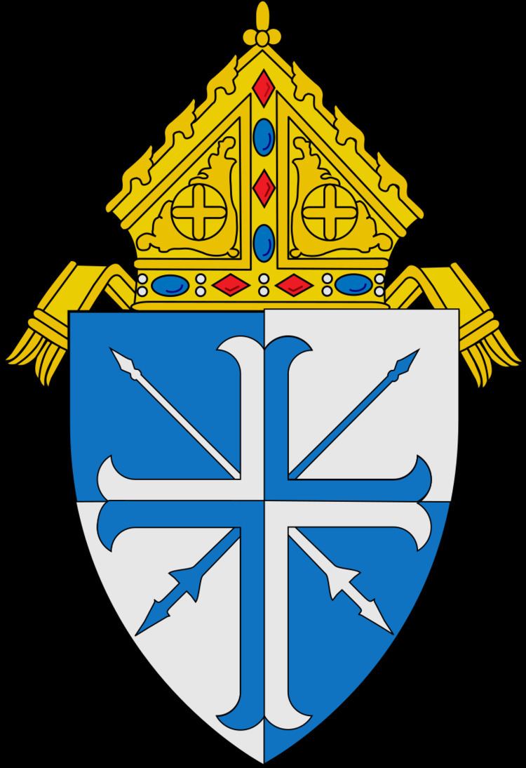Roman Catholic Diocese of Lansing