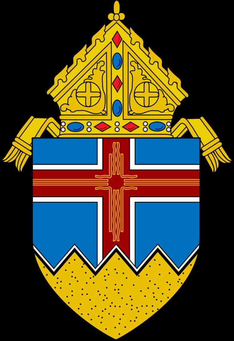 Roman Catholic Diocese of Las Cruces