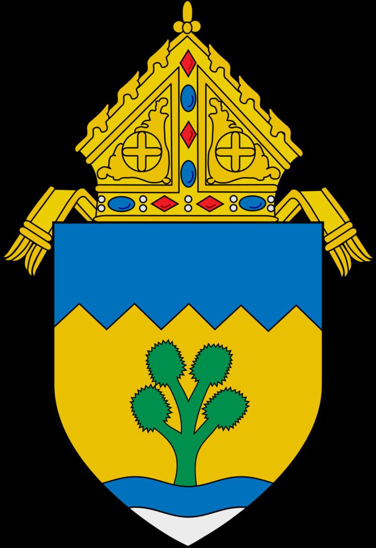 Roman Catholic Diocese of Las Vegas
