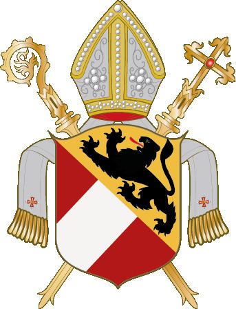 Roman Catholic Diocese of Lavant