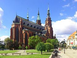 Roman Catholic Diocese of Legnica httpsuploadwikimediaorgwikipediacommonsthu