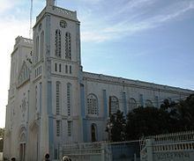 Roman Catholic Diocese of Les Cayes httpsuploadwikimediaorgwikipediacommonsthu