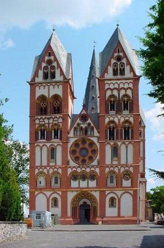 Roman Catholic Diocese of Limburg
