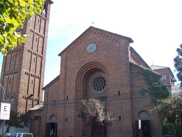Roman Catholic Diocese of Linares