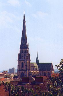 Roman Catholic Diocese of Linz httpsuploadwikimediaorgwikipediacommonsthu
