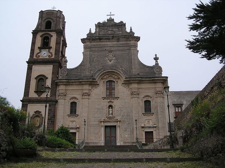 Roman Catholic Diocese of Lipari