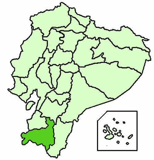 Roman Catholic Diocese of Loja