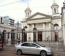Roman Catholic Diocese of Lomas de Zamora httpsuploadwikimediaorgwikipediacommonsthu