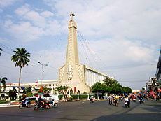 Roman Catholic Diocese of Long Xuyên httpsuploadwikimediaorgwikipediacommonsthu