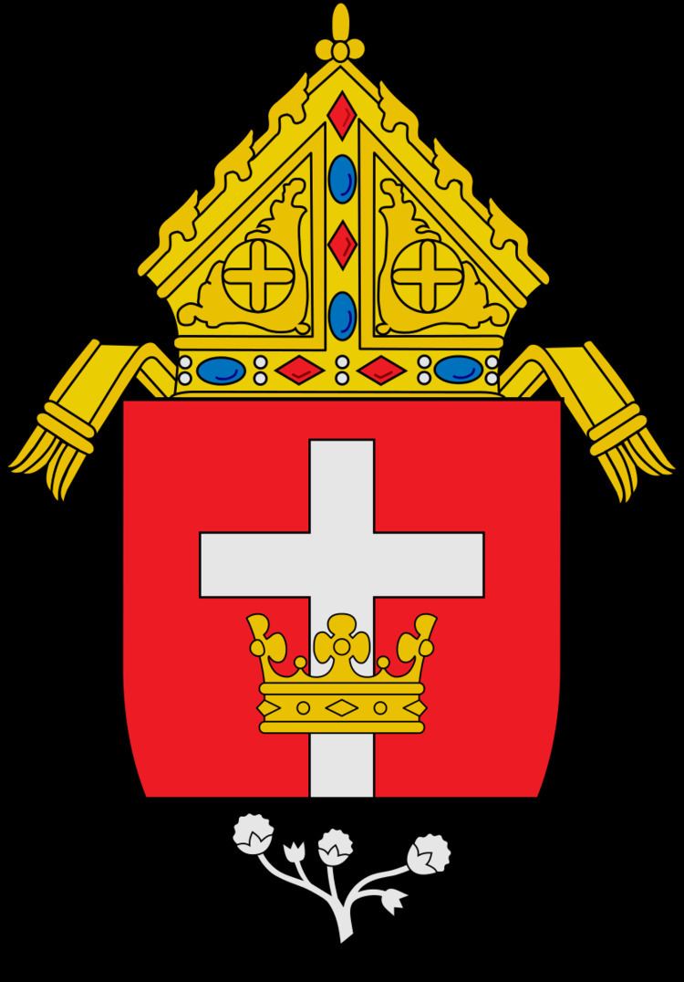 Roman Catholic Diocese of Lubbock