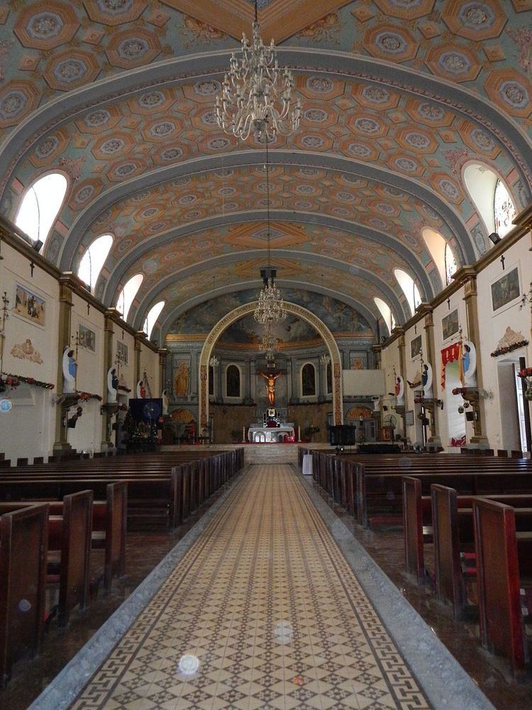 Roman Catholic Diocese of Lucena