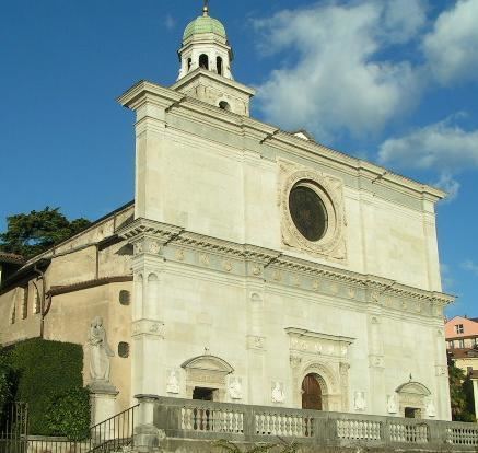 Roman Catholic Diocese of Lugano