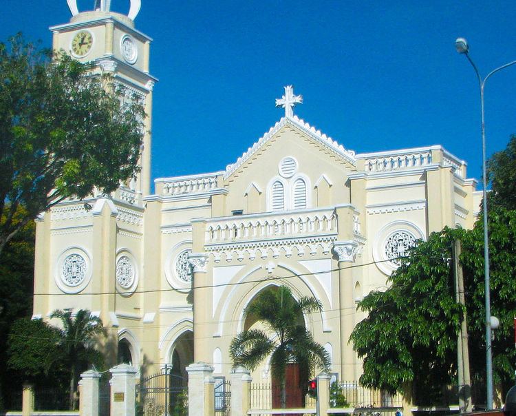 Roman Catholic Diocese of Mỹ Tho