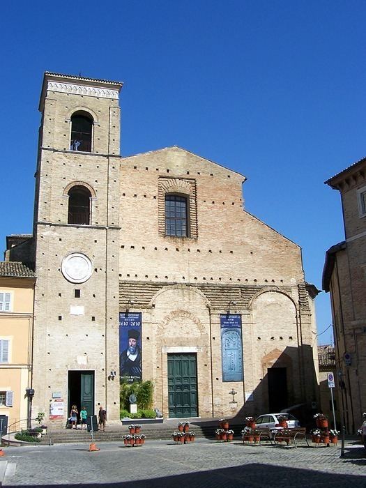 Roman Catholic Diocese of Macerata-Tolentino-Recanati-Cingoli-Treia