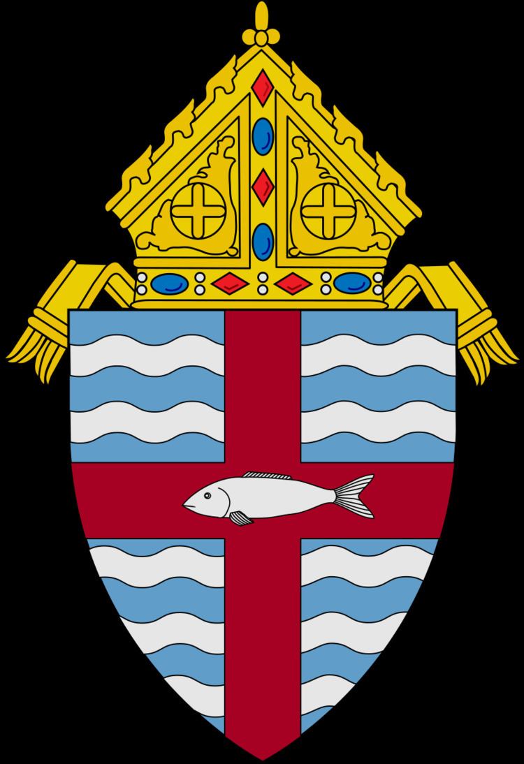 Roman Catholic Diocese of Madison