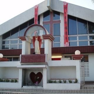 Roman Catholic Diocese of Malacca-Johor